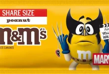M&M’S