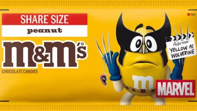 M&M’S