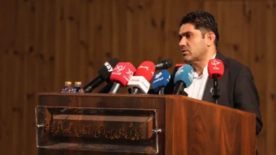 رضا الفتنسب، رئیس اتحادیه کشوری کسبوکارهای مجازی