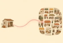 روستا