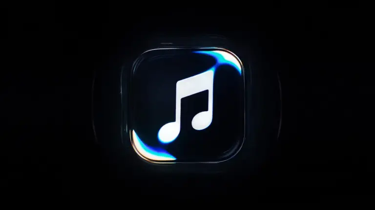 اپل موزیک