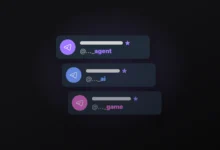 تلگرام