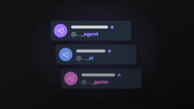 تلگرام