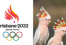 المپیک ۲۰۳۲