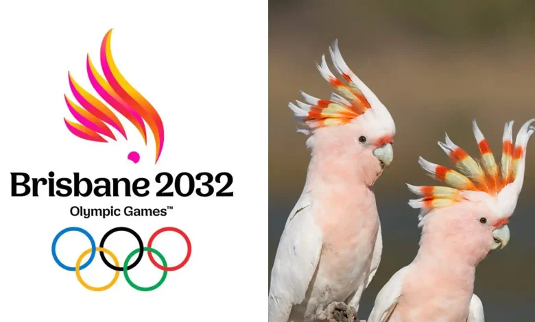 المپیک ۲۰۳۲