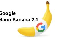 گوگل Nano Banana 2.1