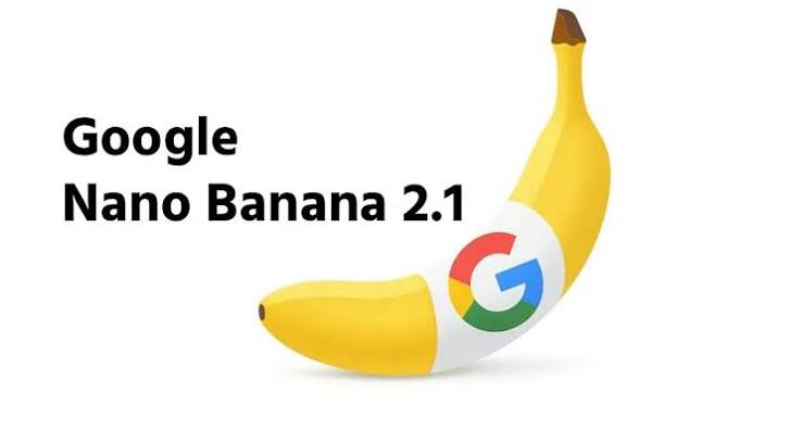 گوگل Nano Banana 2.1