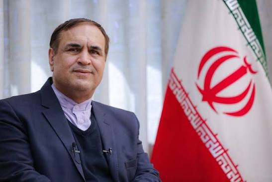 سعید سرکار