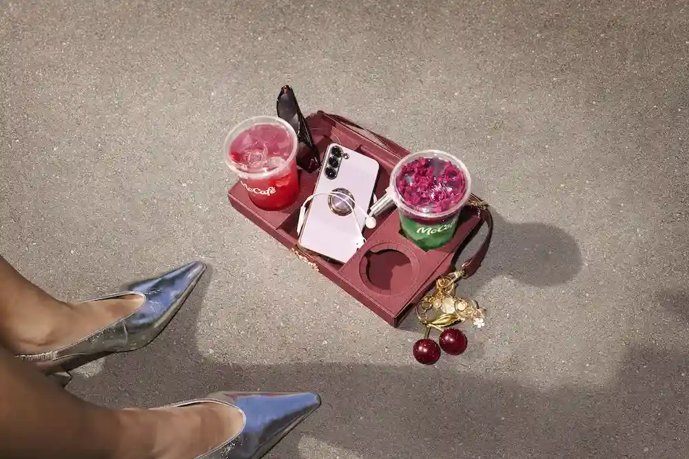 مک&zwnj;دونالدز 
