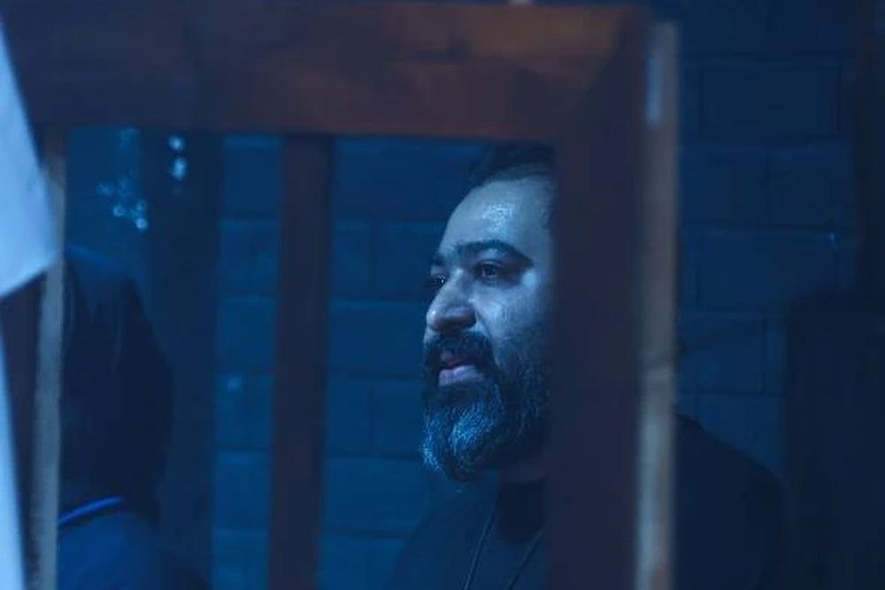 طارق نیک‌پور