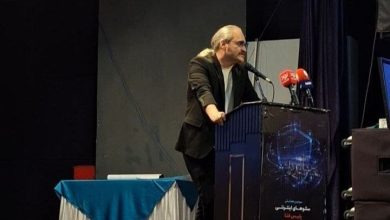 احمد عطارزاده، رئیس انجمن کسب‌وکارهای اینترنتی