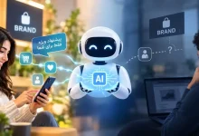 هوش مصنوعی