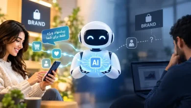 هوش مصنوعی
