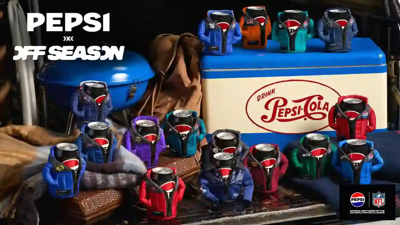پپسی