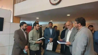 علیرضا زاکانی