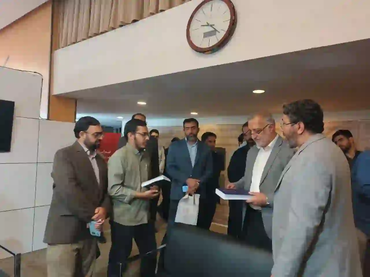 علیرضا زاکانی