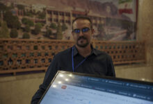 محمدرضا زاغیان