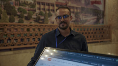 محمدرضا زاغیان