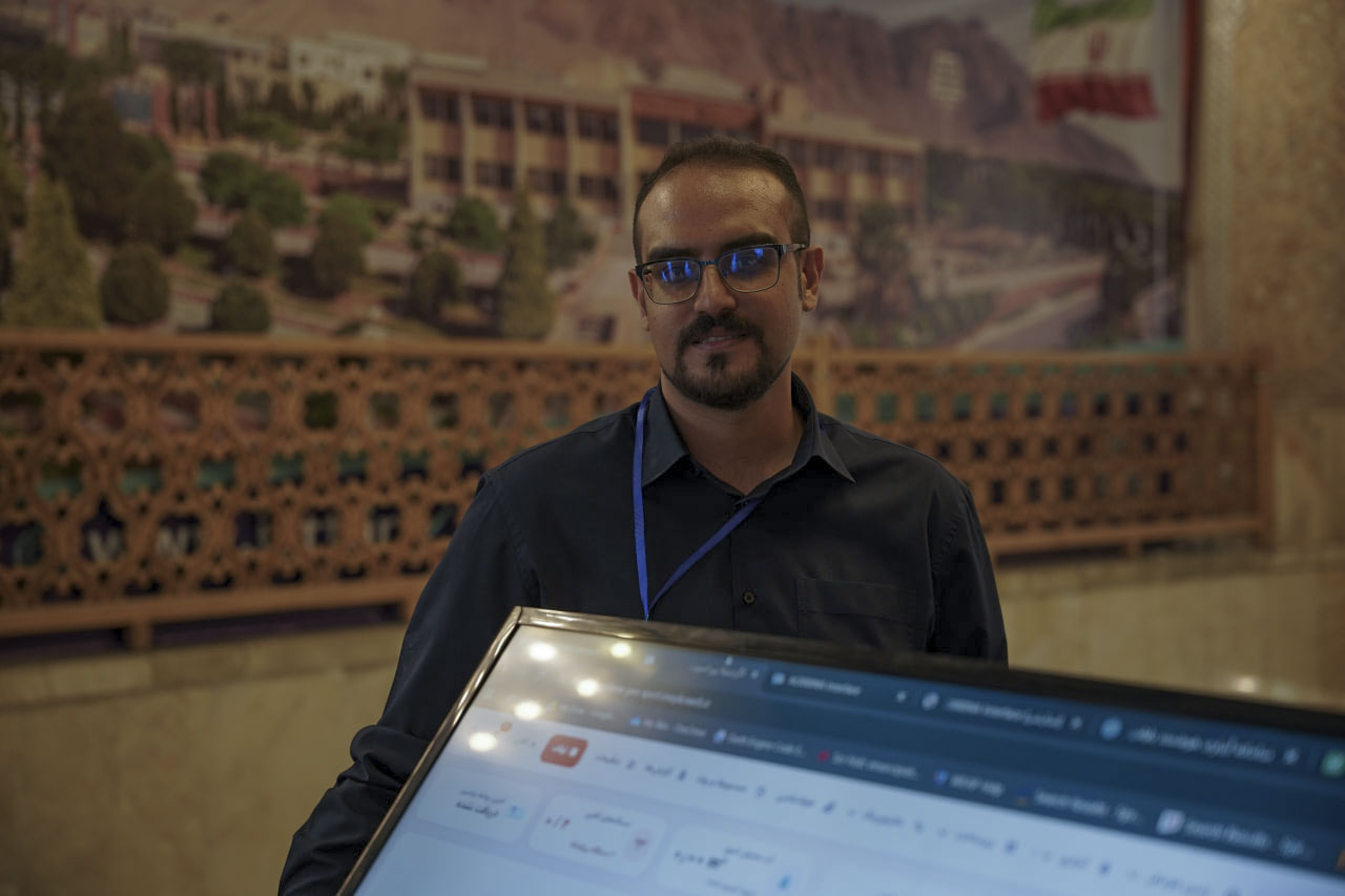 محمدرضا زاغیان