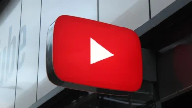 یوتیوب