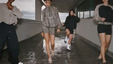 On