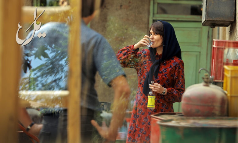 سریال-یل