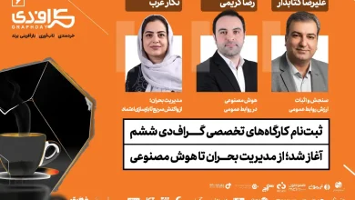 گراف‌دی
